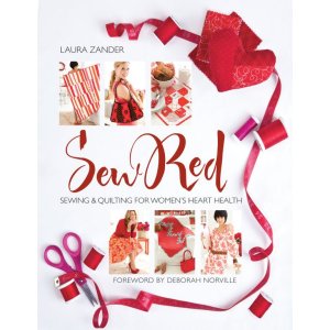 Sew Red