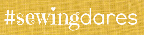 sewing dares
