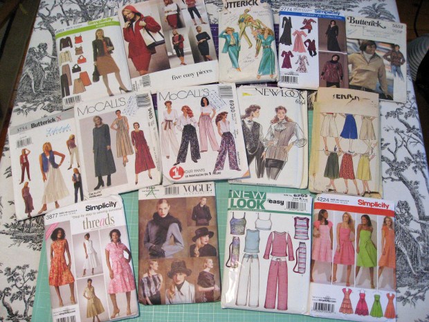 Wellington Pattern Pyramid Arrival