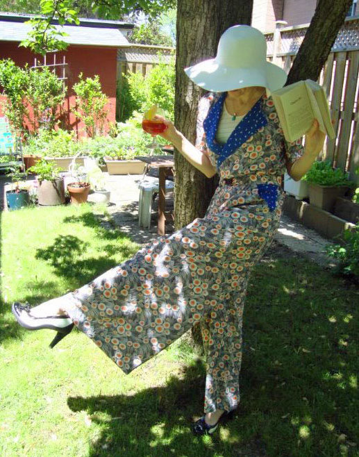 Beach Pajamas By Tree2