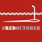 RedOctober Badge