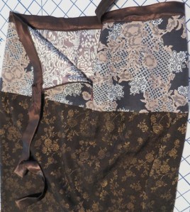 Invisible Zip and Yoke